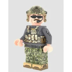 11M NSW RHIB -Building Blocks Store 11m nsw rhib 6