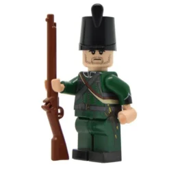 95th Rifleman (Napoleonic Wars)
