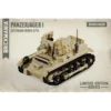 Panzerjager I