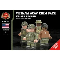 Vietnam ACAV Crew Add-on Pack