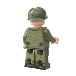 Vietnam ACAV Crew Add-on Pack -Building Blocks Store acav crew 3
