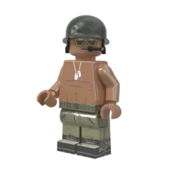 Vietnam ACAV Crew Add-on Pack -Building Blocks Store acav crew 4
