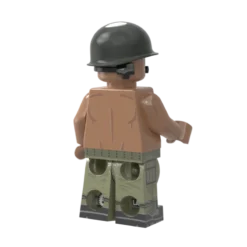 Vietnam ACAV Crew Add-on Pack -Building Blocks Store acav crew 5