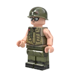 Vietnam ACAV Crew Add-on Pack -Building Blocks Store acav crew 6