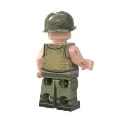 Vietnam ACAV Crew Add-on Pack -Building Blocks Store acav crew 7