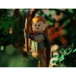 Adventurers – Custom Minifig 4-Pack -Building Blocks Store adventurers custom minifig 4 pack 6