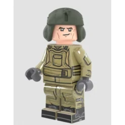 Bell® AH-1(G) Cobra® - Attack Helicopter -Building Blocks Store ah 1g cobra 2