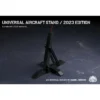 Universal Aircraft Stand - Display Stand