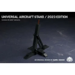 Universal Aircraft Stand - Display Stand