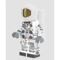 Apollo Astronaut V2 -Building Blocks Store apollo astronaut 2