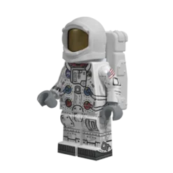Apollo Astronaut V2