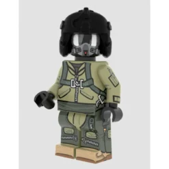 Beechcraft® AT-6E Wolverine 7 Beechcraft® AT-6E Wolverine -Building Blocks Store beechcraft at 6e wolverine 2