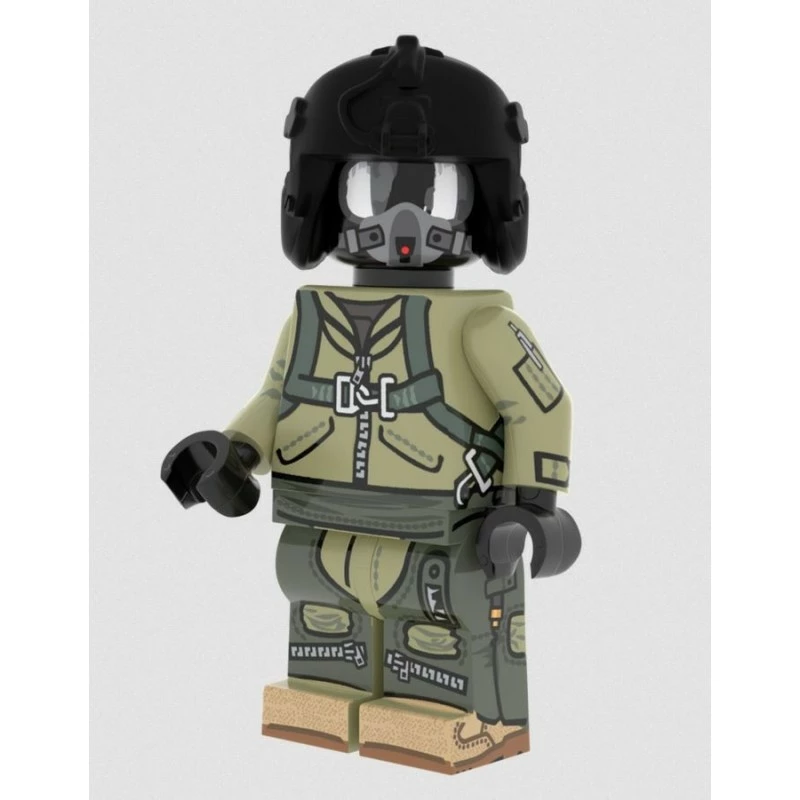 Beechcraft® AT-6E Wolverine 3 Beechcraft® AT-6E Wolverine - Image 3