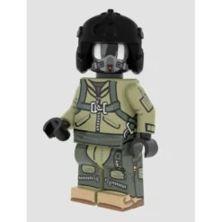 Beechcraft® AT-6E Wolverine 8 Beechcraft® AT-6E Wolverine -Building Blocks Store beechcraft at 6e wolverine 3