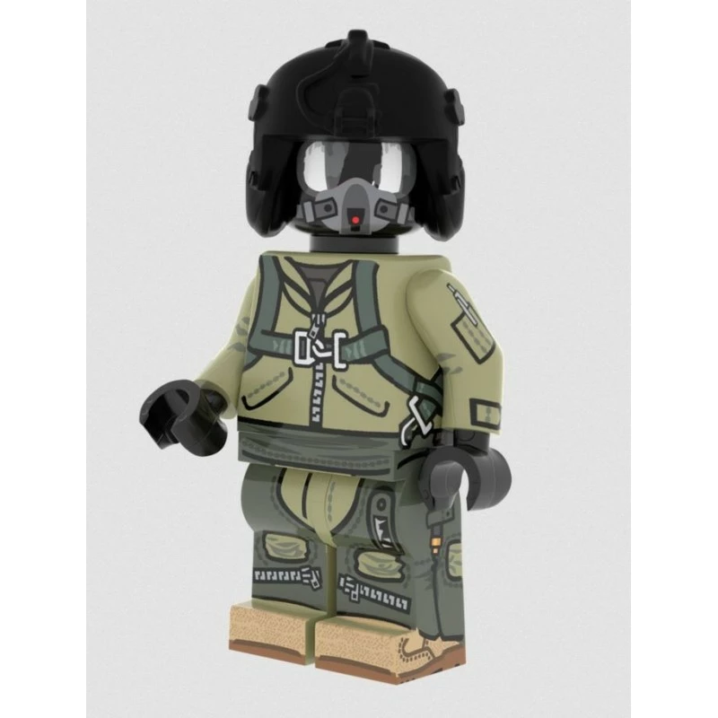 Beechcraft® AT-6E Wolverine 4 Beechcraft® AT-6E Wolverine - Image 4