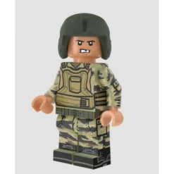 Bell® UH-1(E) Huey® -Building Blocks Store bell uh 1e huey 4