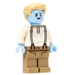 Big Boat (Small Door) -Building Blocks Store big boat small door 3