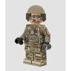 Big Chungus – M113A4 Armored Ambulance -Building Blocks Store big chungus m113a4 armored ambulance 2