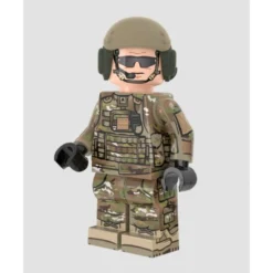 Big Chungus – M113A4 Armored Ambulance -Building Blocks Store big chungus m113a4 armored ambulance 3