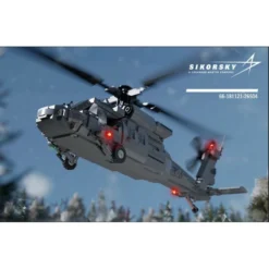 Sikorsky® UH-60M Black Hawk® -Building Blocks Store black hawk 13