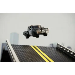 Bluesmobile™ With Jake And Elwood Blues -Building Blocks Store bluesmobile with jake and elwood blues 4