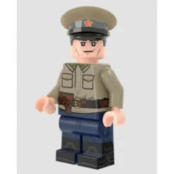 BM-8-24 Katyusha -Building Blocks Store bm 8 24 katyusha 2