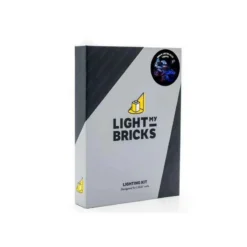 Light My Bricks - Verlichtingsset Geschikt Voor LEGO BMW M 1000 RR - 42130 -Building Blocks Store bmw m 1000 rr 8