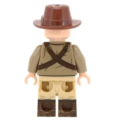 Boer Kommando (Second Boer War) -Building Blocks Store boer kommando second boer war 2