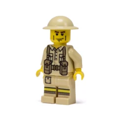 WWII - British Desert Rat