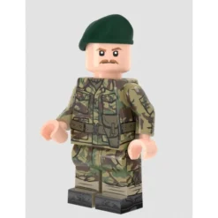 British Series III – Lightweight Truck -Building Blocks Store british series iii 2