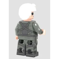 C-23B Sherpa - US Forest Service -Building Blocks Store c 23b sherpa 3