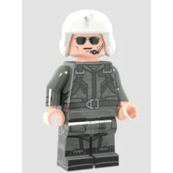 C-23B Sherpa - US Forest Service -Building Blocks Store c 23b sherpa 4