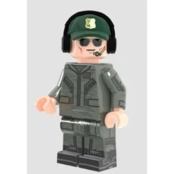 C-23B Sherpa - US Forest Service -Building Blocks Store c 23b sherpa 5