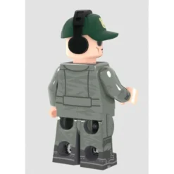 C-23B Sherpa - US Forest Service -Building Blocks Store c 23b sherpa 6