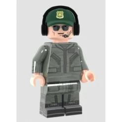 C-23B Sherpa - US Forest Service -Building Blocks Store c 23b sherpa 7