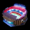 Light My Bricks - Verlichtingsset Geschikt Voor LEGO Camp Nou - FC Barcelona 10284