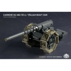 Cannone Da 149/35 A