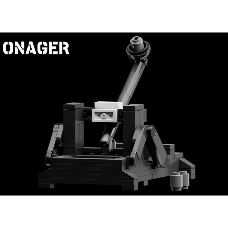 Onager – Torsion 2 Onager – Torsion - Image 2
