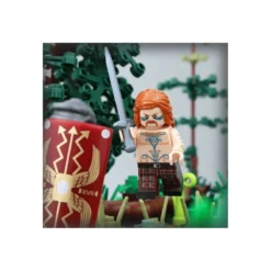 Celtic Warrior -Building Blocks Store celtic warrior 2