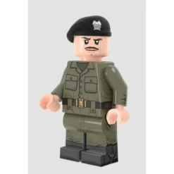 Centurion Mk 5/1 RAAC – Cold War Main Battle Tank -Building Blocks Store centurion 2