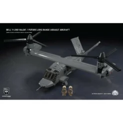 Bell® V-280 Valor®