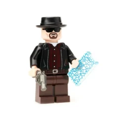 Chemistry Enthusiast