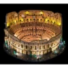 Light My Bricks - Verlichtingsset Geschikt Voor LEGO Colosseum 10276