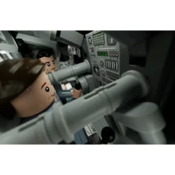 Columbia – Apollo 11 Command Module -Building Blocks Store columbia apollo 11 2