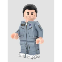 Columbia – Apollo 11 Command Module -Building Blocks Store columbia apollo 11 3