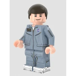 Columbia – Apollo 11 Command Module -Building Blocks Store columbia apollo 11 5