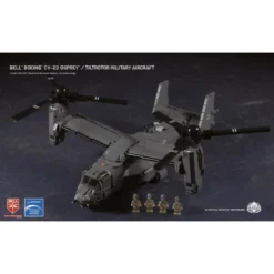 Bell® Boeing® CV-22 Osprey®
