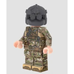 Bell® Boeing® CV-22 Osprey® -Building Blocks Store cv 22 osprey 6