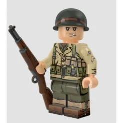 D-Day Squad Pack - Part 3 -Building Blocks Store d day squad pack 2