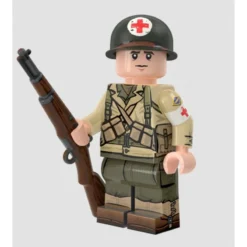 D-Day Squad Pack - Part 3 -Building Blocks Store d day squad pack 3